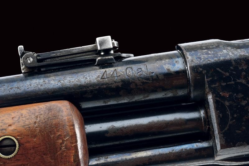Colt Lightning Slide Action, Medium Frame "baby Carbine"