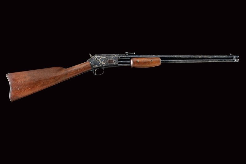 Colt Lightning Slide Action, Medium Frame "baby Carbine"