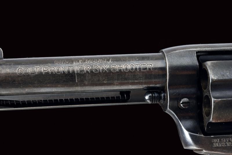 Colt Single Action Revolver
