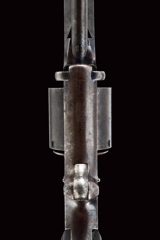 S&w Model No. 2 Old Model Revolver