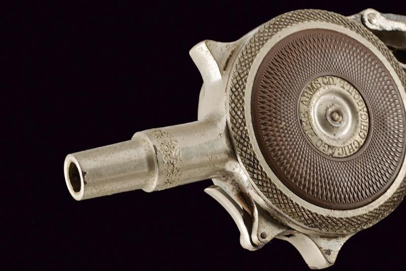 Pistola da Palmo Chicago Firearms Co. Protector