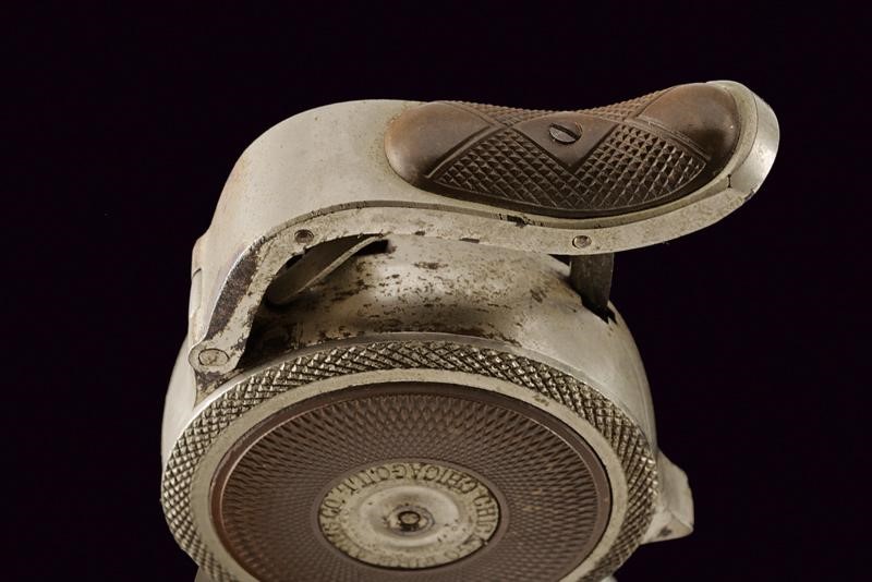 Pistola da Palmo Chicago Firearms Co. Protector