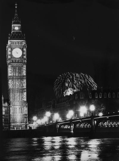 Big Ben