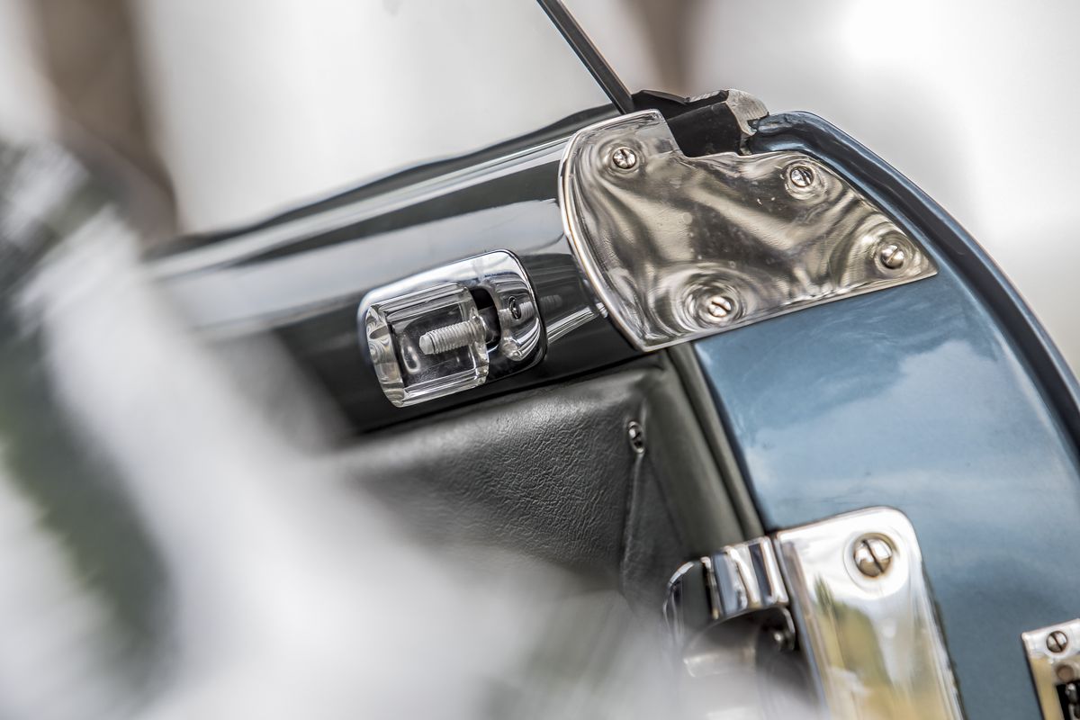 Alfa Romeo 6C 2500 Sport (Pinin Farina)