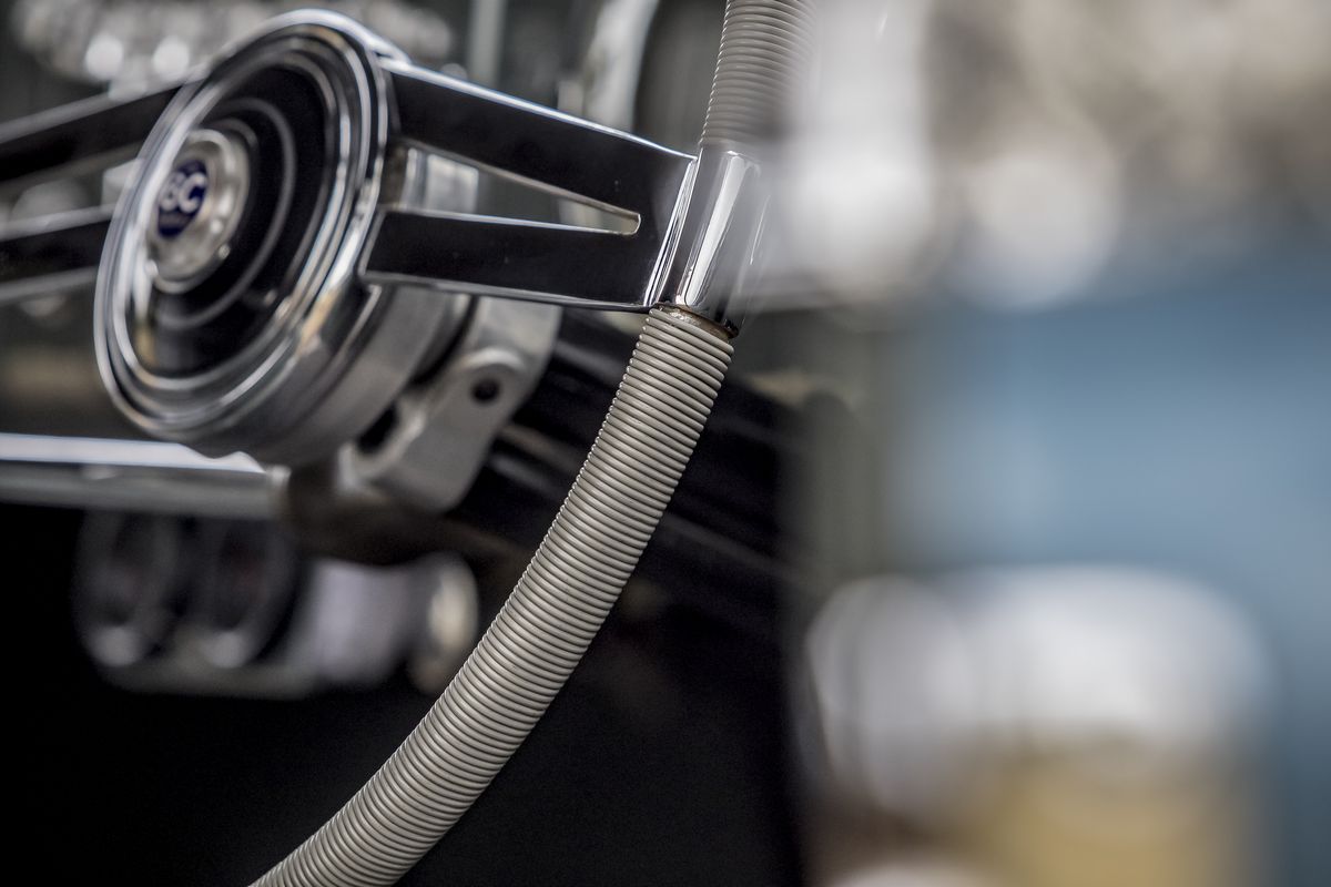 Alfa Romeo 6C 2500 Sport (Pinin Farina)