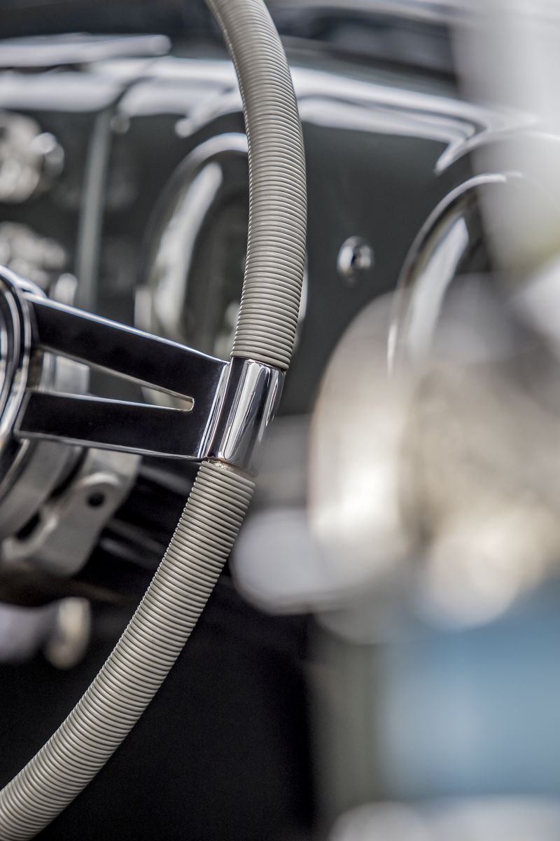 Alfa Romeo 6C 2500 Sport (Pinin Farina)