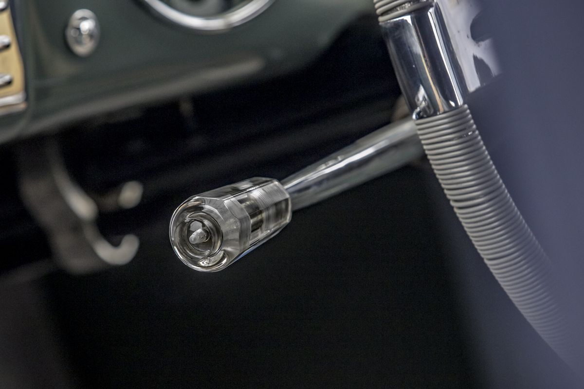 Alfa Romeo 6C 2500 Sport (Pinin Farina)