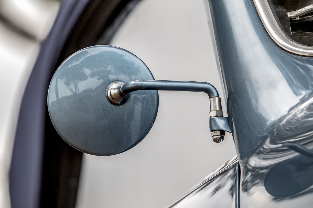 Alfa Romeo 6C 2500 Sport (Pinin Farina)