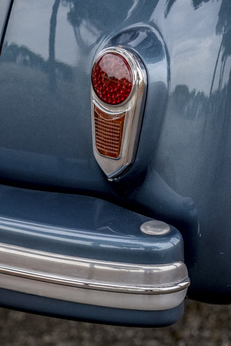 Alfa Romeo 6C 2500 Sport (Pinin Farina)