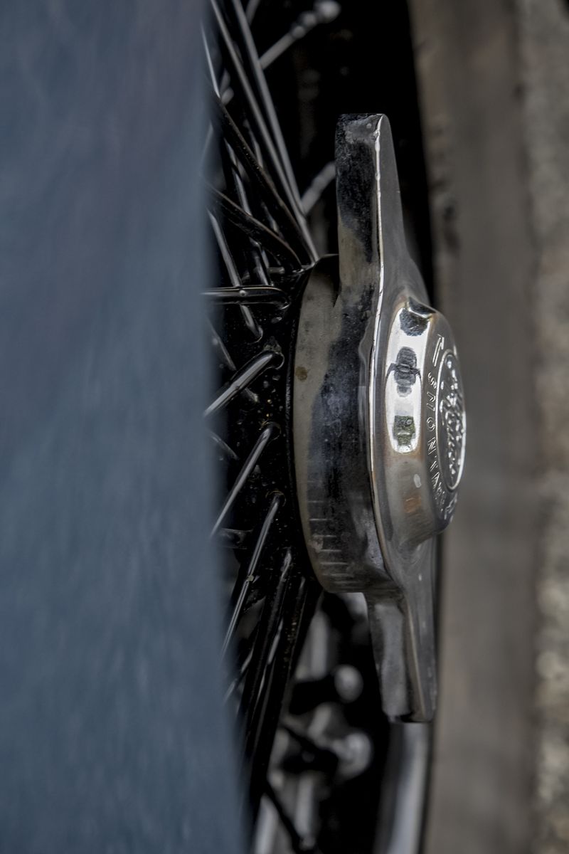 Alfa Romeo 6C 2500 Sport (Pinin Farina)