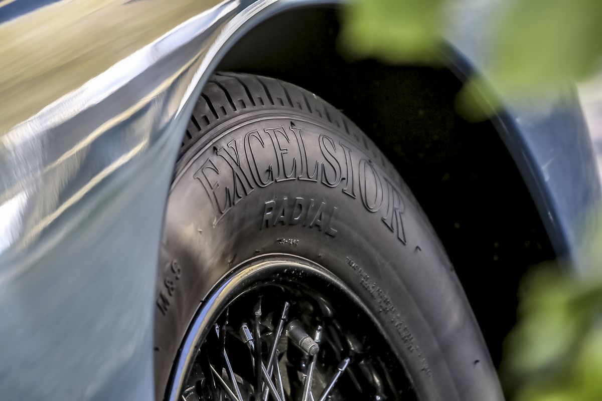 Alfa Romeo 6C 2500 Sport (Pinin Farina)