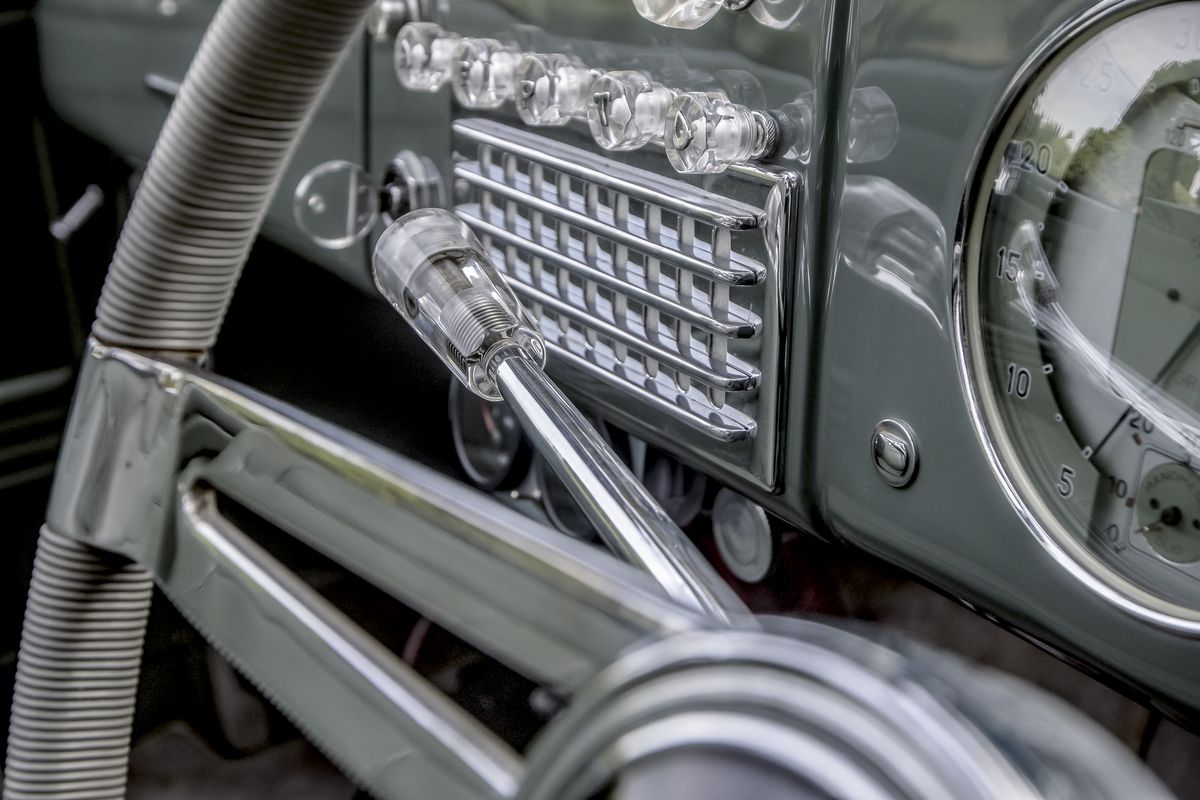 Alfa Romeo 6C 2500 Sport (Pinin Farina)