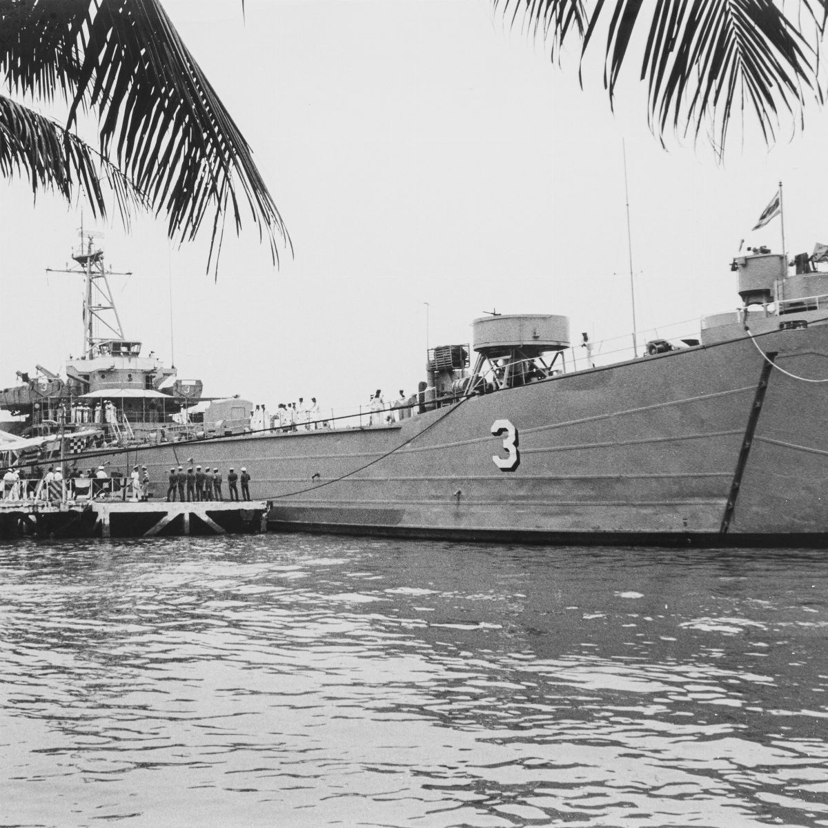 Anonimo - Vietnam