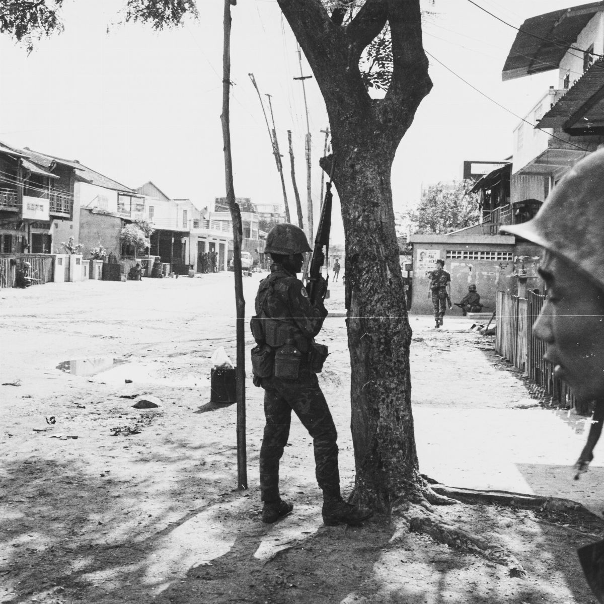Anonimo - Vietnam