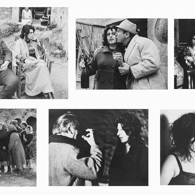 Anna Magnani
