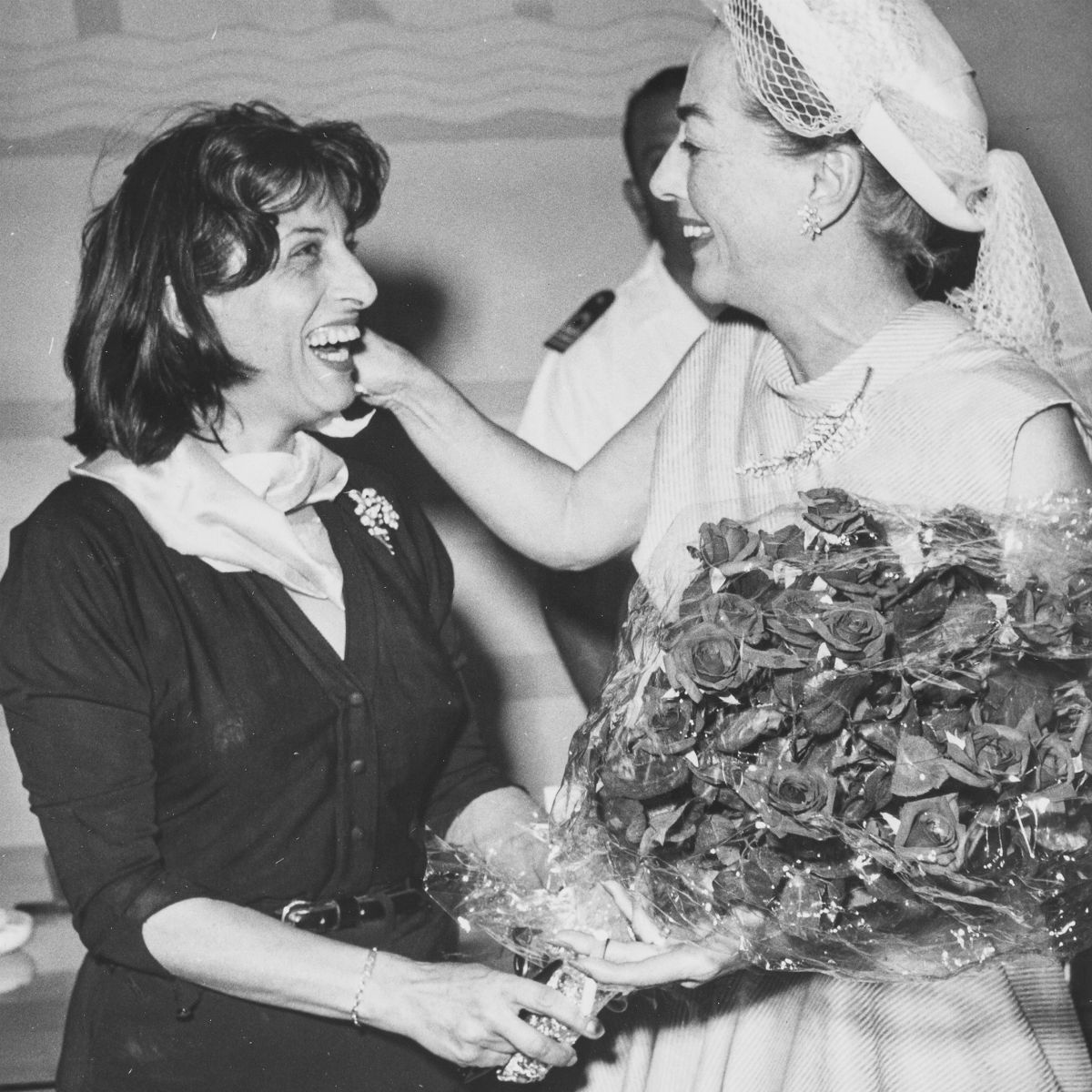 Anonimo - Anna Magnani