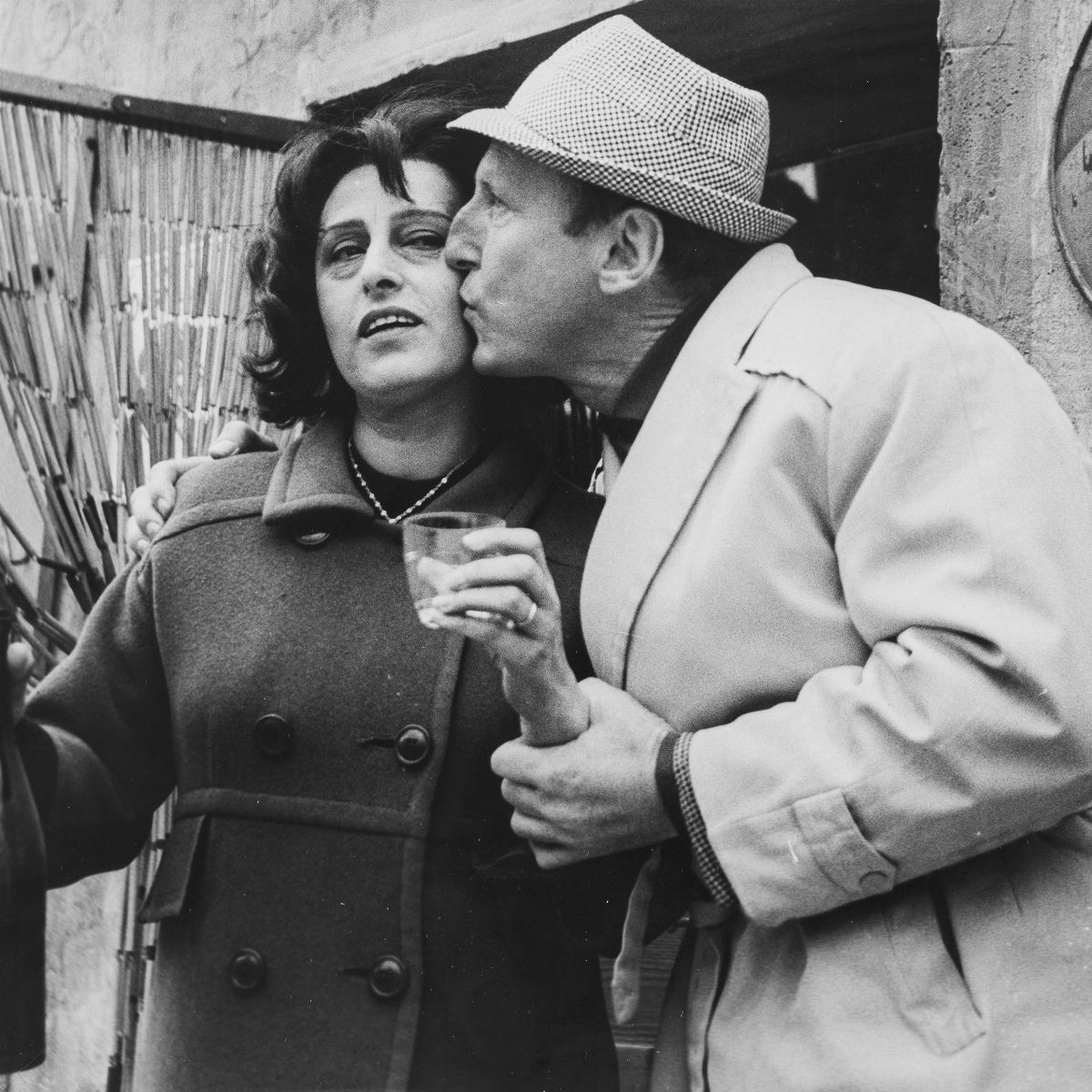 Anonimo - Anna Magnani