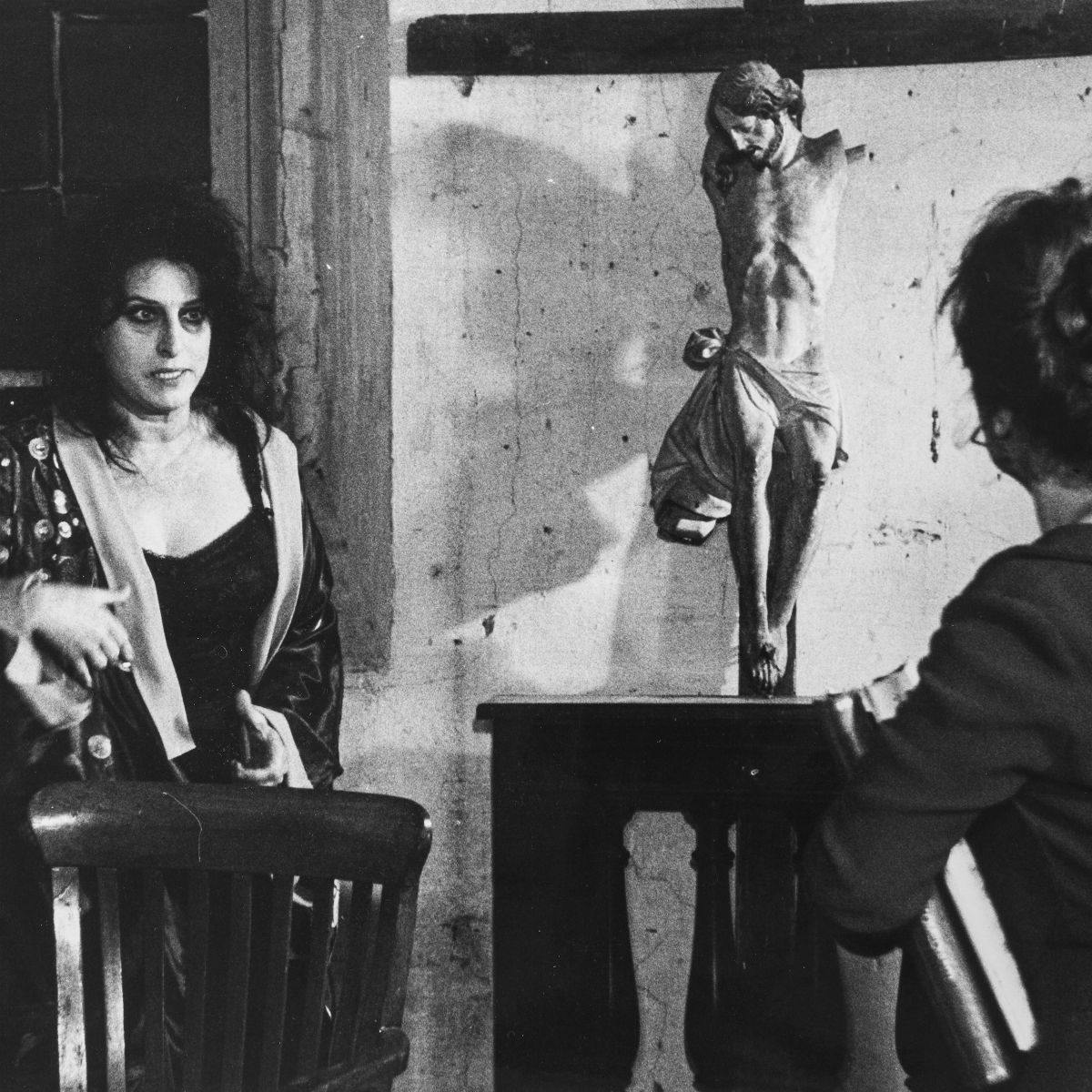 Anonimo - Anna Magnani