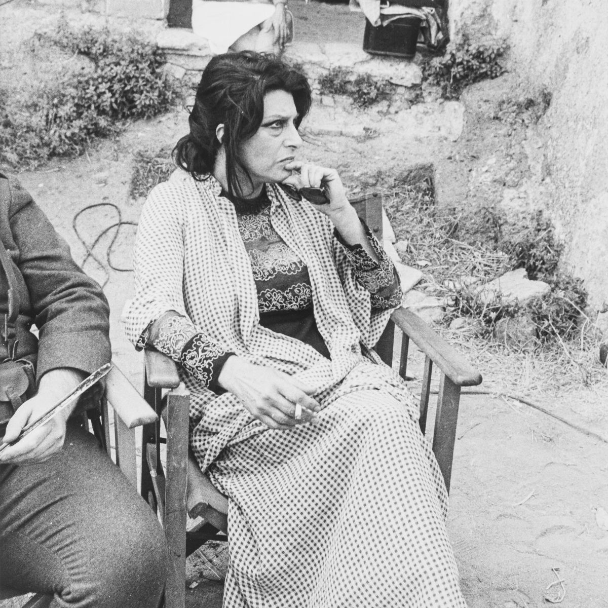 Anonimo - Anna Magnani