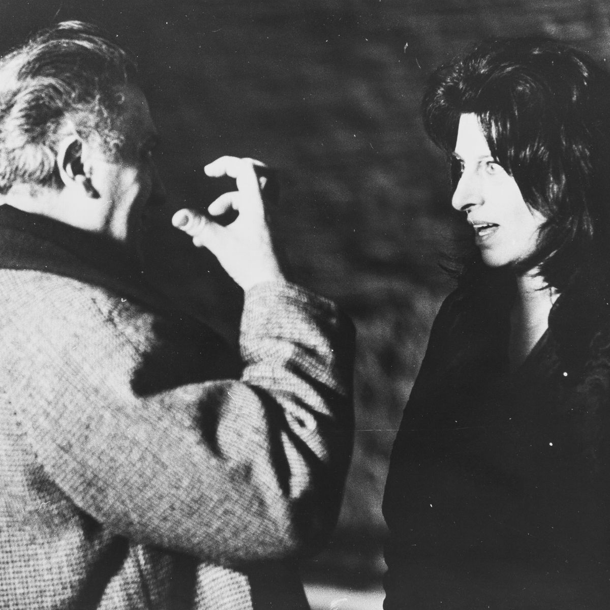 Anonimo - Anna Magnani