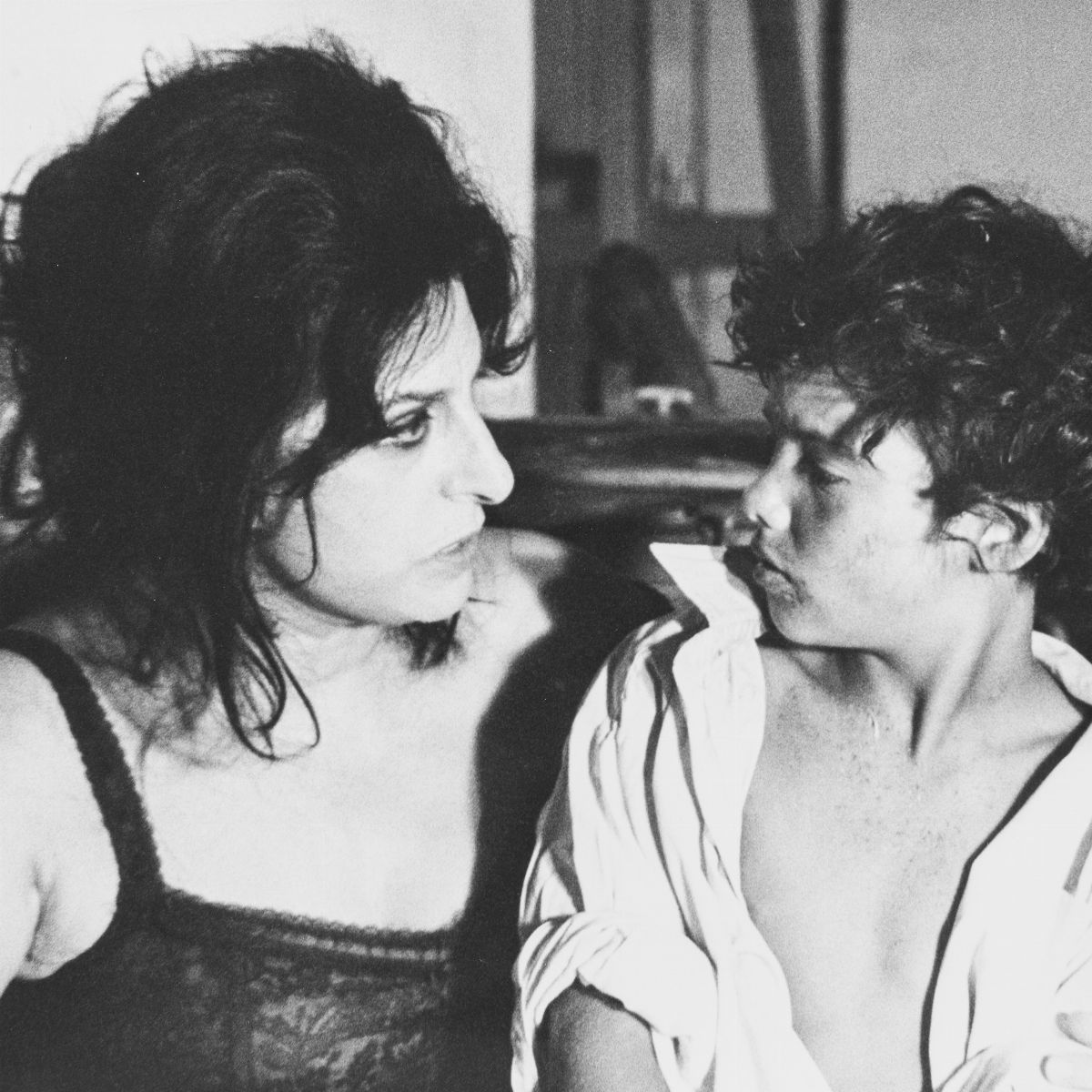 Anonimo - Anna Magnani