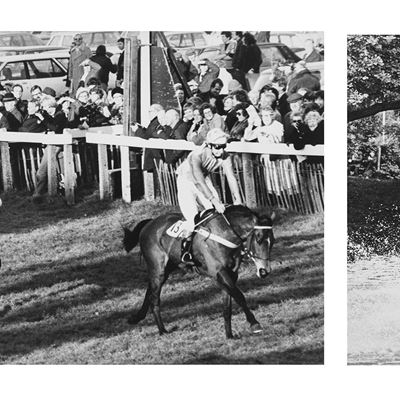 Royal Horse Racing, Prince Charles