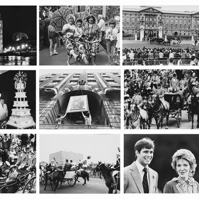 Royal Wedding
