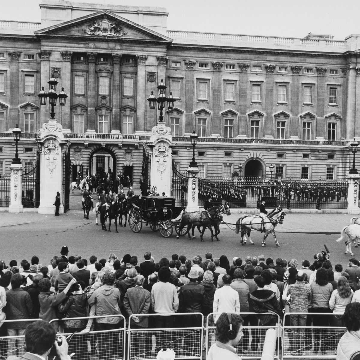 Anonimo - Royal Wedding