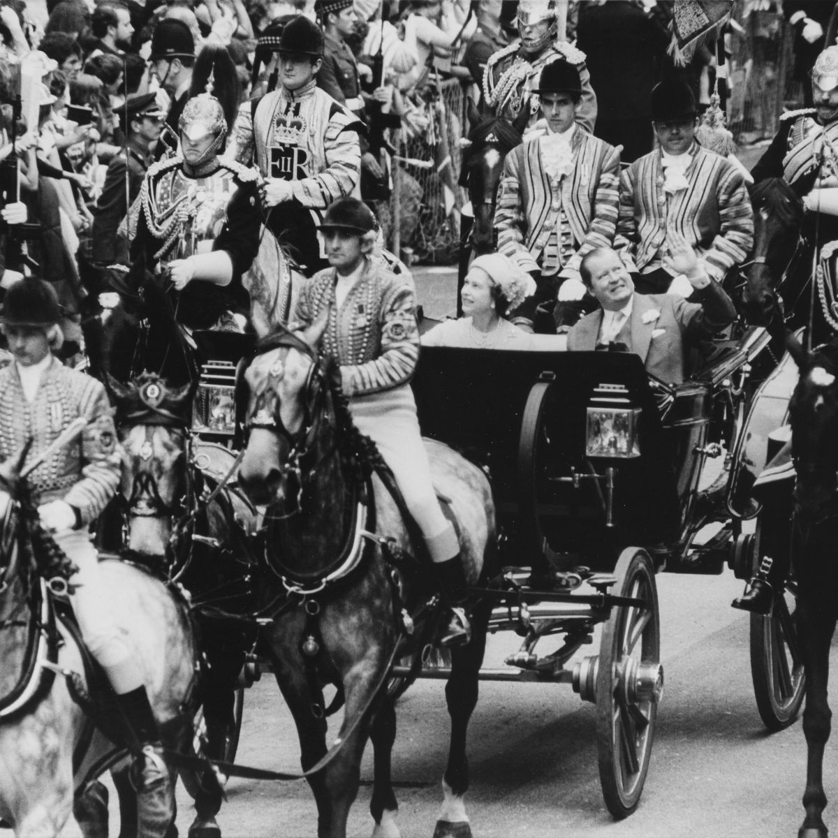 Anonimo - Royal Wedding