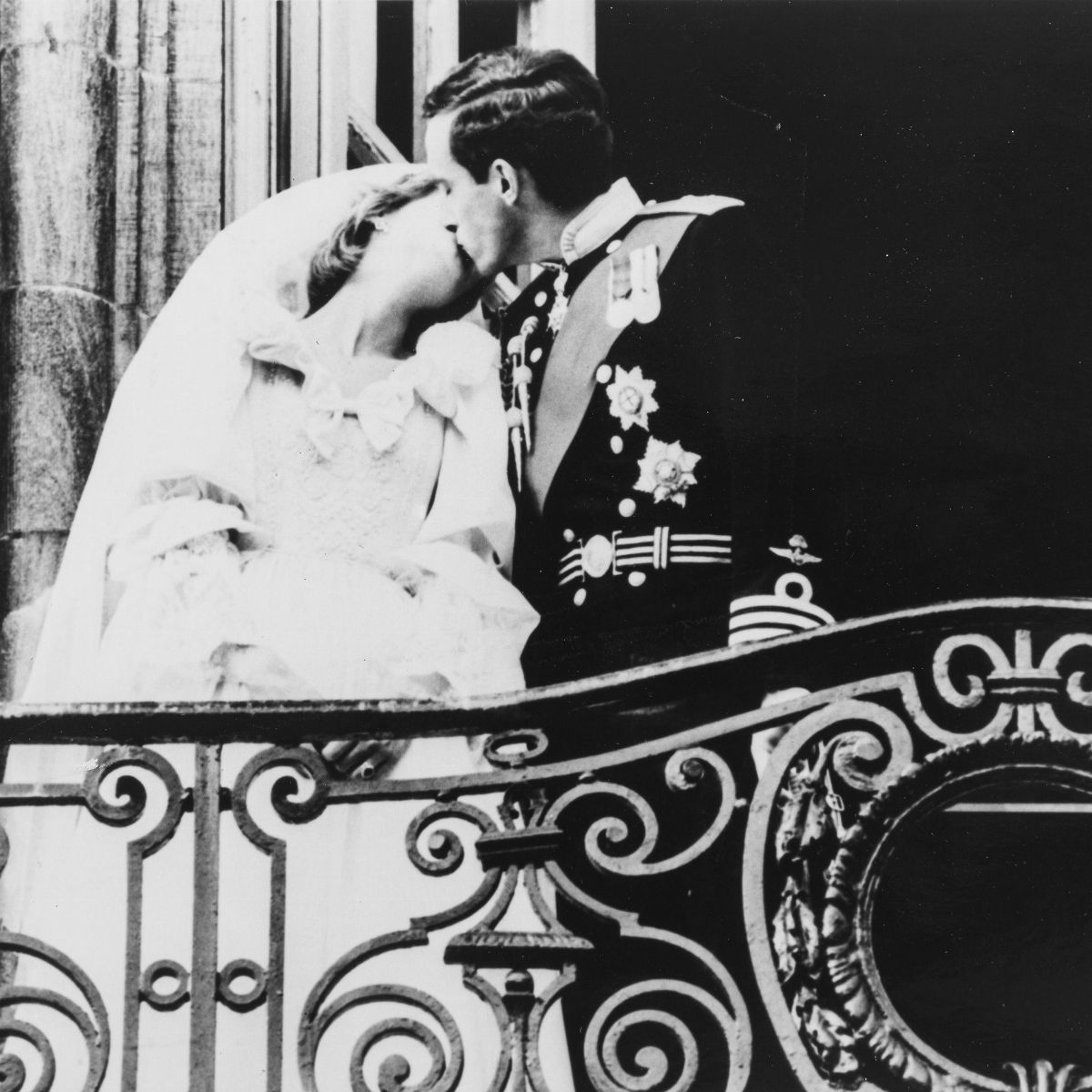 Anonimo - The Royal Wedding