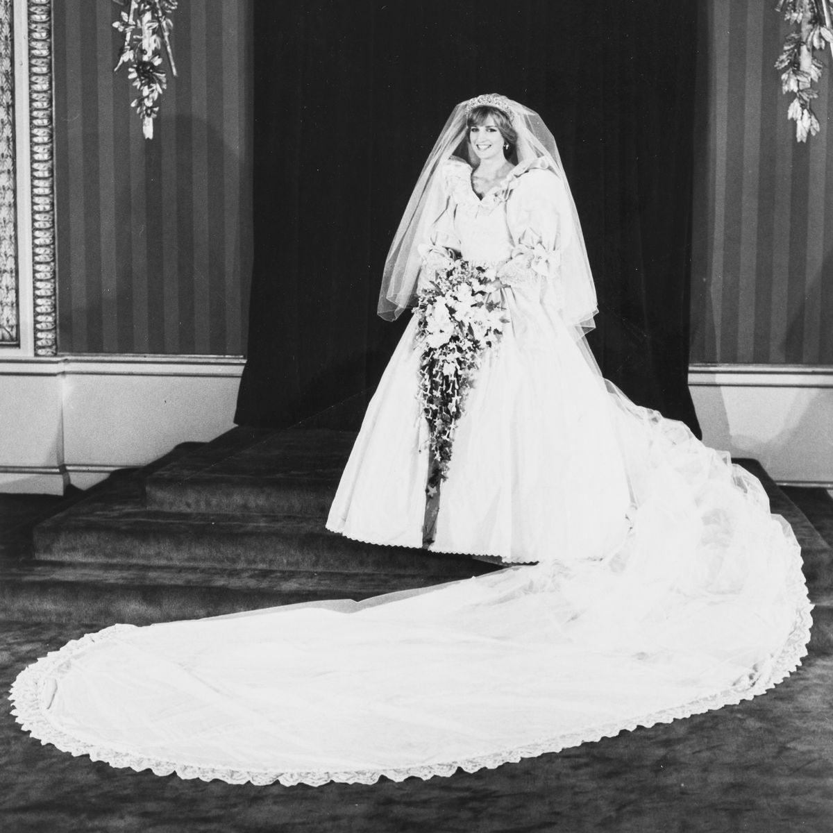 Anonimo - The Royal Wedding