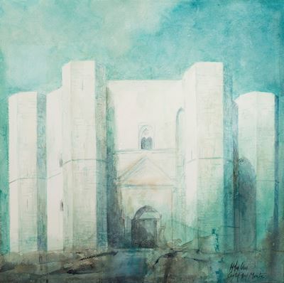 Castel del Monte