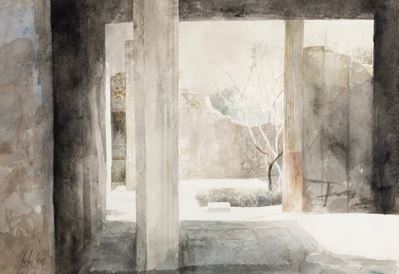 Pompei