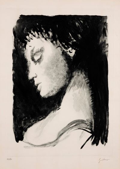 Profilo Femminile