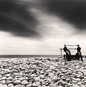 Winding Device, Portland, Dorset, England
