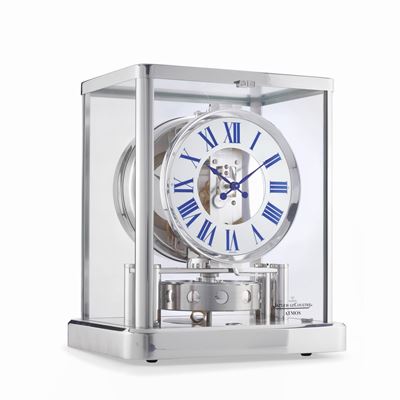 Atmos Classic, Anni 2020