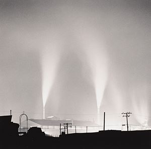 National Refractories, Stadi 2, Moss Landing, California