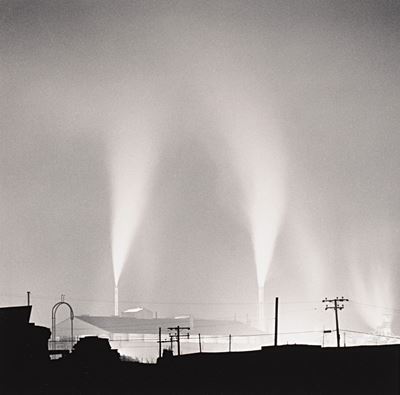 National Refractories, Stadi 2, Moss Landing, California