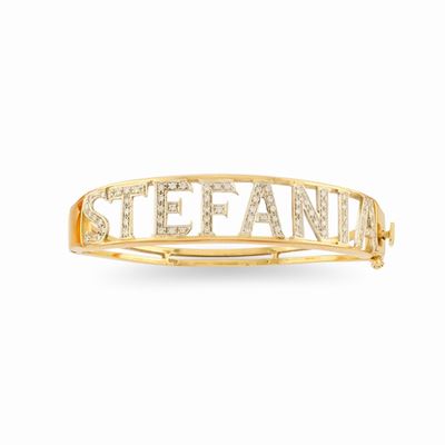 Bracciale "stefania"