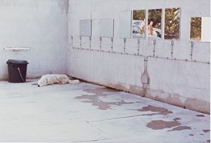 L'Île Rousse, dalla serie Kodachrome