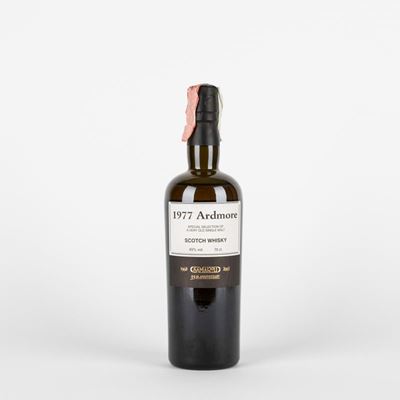 Ardmore 1977 Samaroli 35th Anniversary