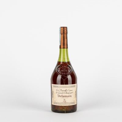 Delamain Tres Venerable Cognac De Grande Champagne