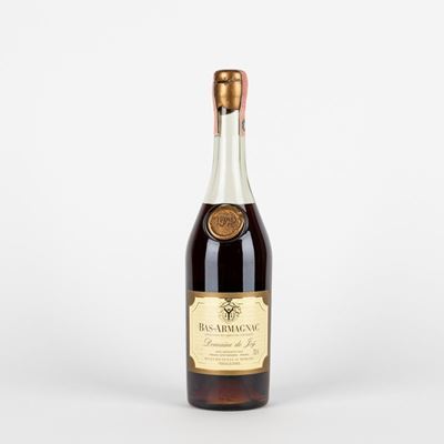 Domaine De Joy Bas Armagnac