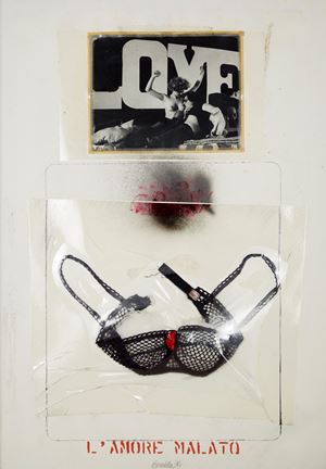 Amore malato