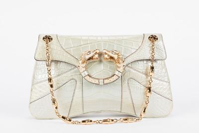 Borsa Dragon