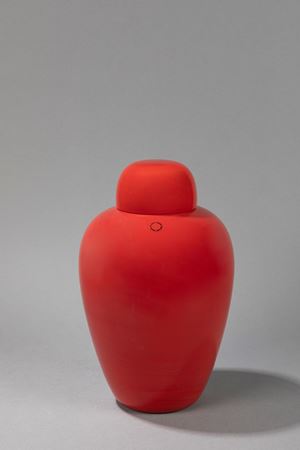 Scarpa Tobia - Vaso