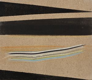 Frattini Vittore - Lineare Lumen