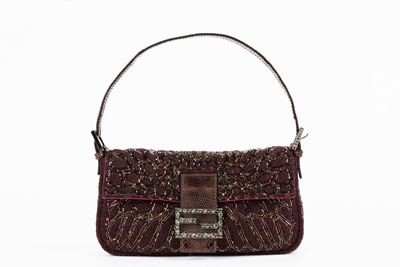 Borsa Baguette