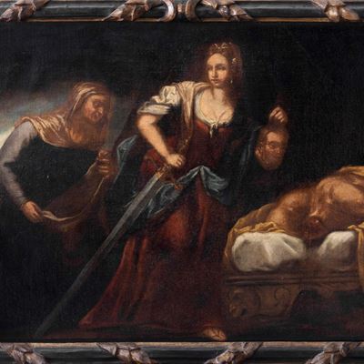 Giuditta e Oloferne