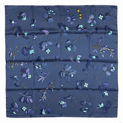 Foulard Winter Walk